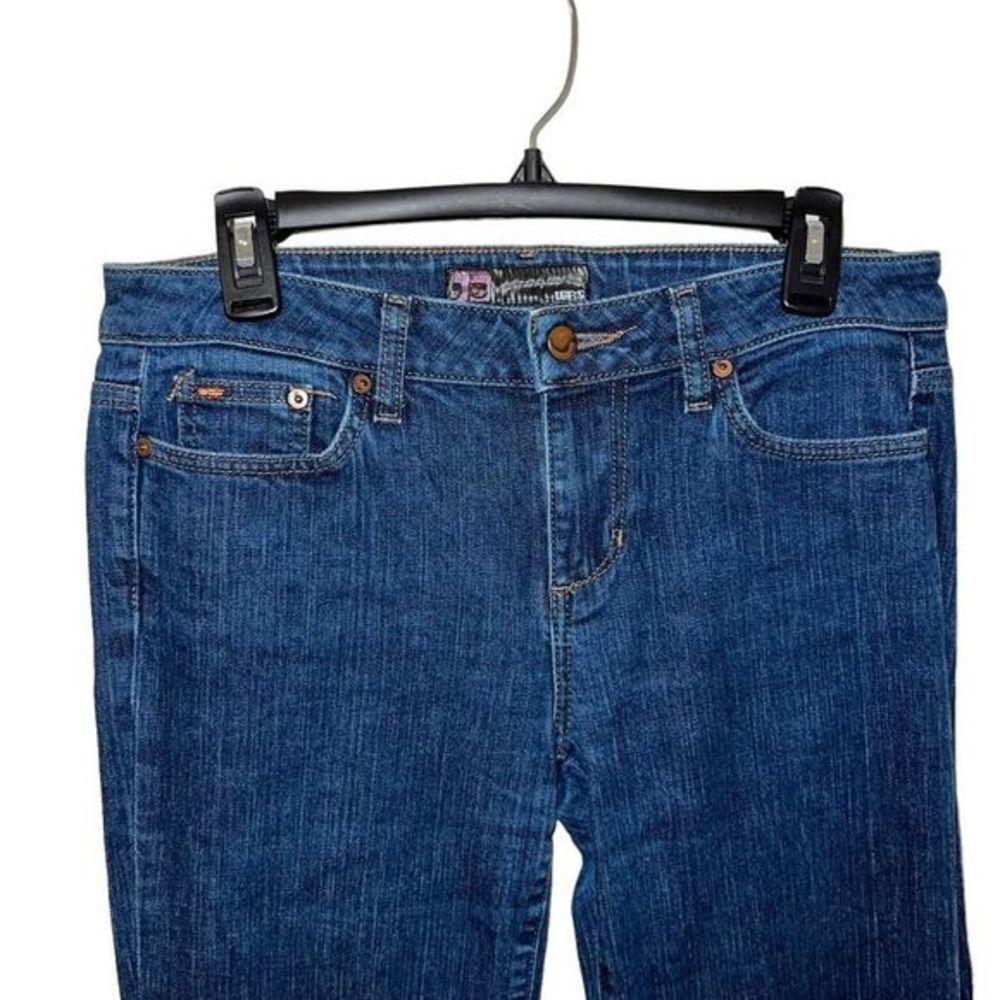 Joe’s Jeans Y2K Mid rise bootcut jeans - Picture 4 of 13